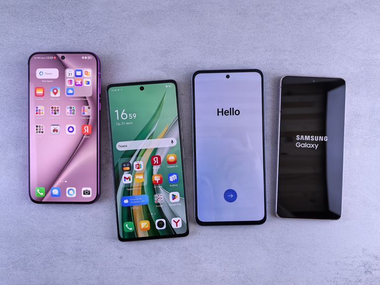 Melhores Smartphones para Comprar em 2026
